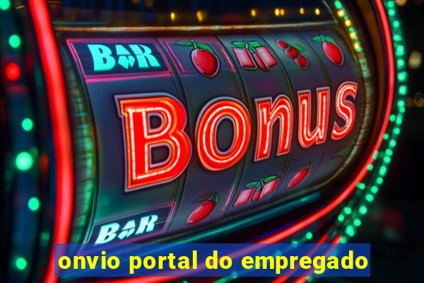 onvio portal do empregado